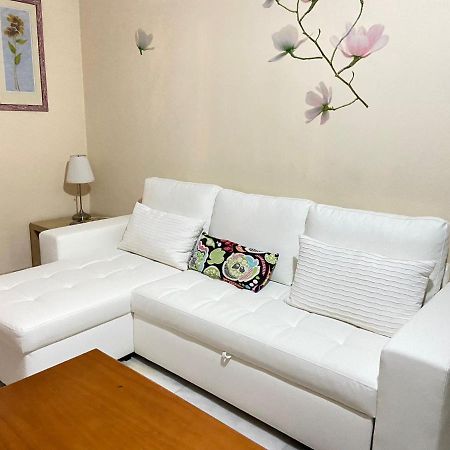 Apartamento Centrico Mare Nostrum Lejlighed Málaga Eksteriør billede