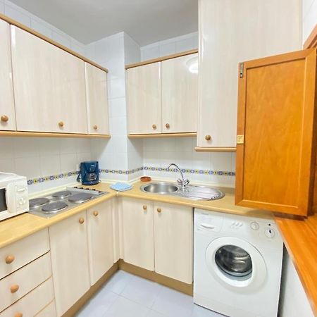 Apartamento Centrico Mare Nostrum Lejlighed Málaga Eksteriør billede