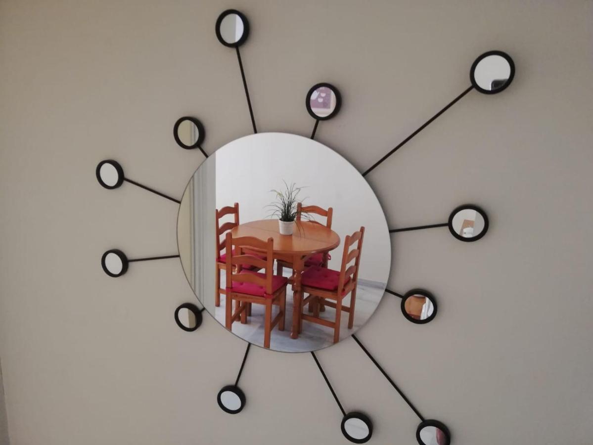 Apartamento Centrico Mare Nostrum Lejlighed Málaga Eksteriør billede