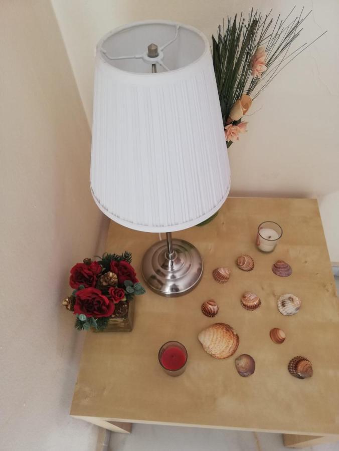 Apartamento Centrico Mare Nostrum Lejlighed Málaga Eksteriør billede