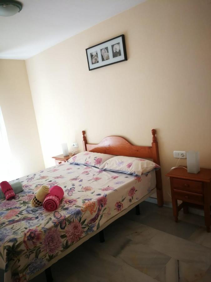 Apartamento Centrico Mare Nostrum Lejlighed Málaga Eksteriør billede