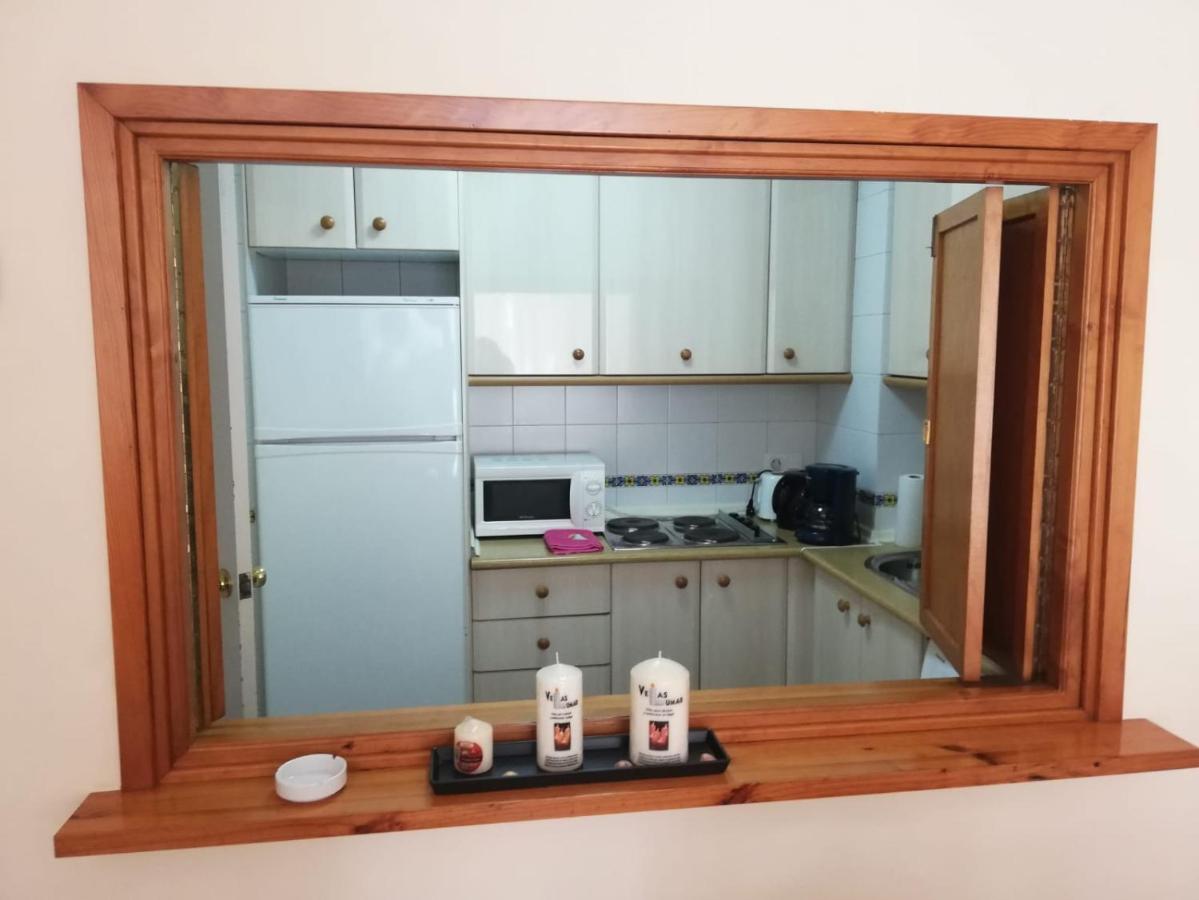 Apartamento Centrico Mare Nostrum Lejlighed Málaga Eksteriør billede